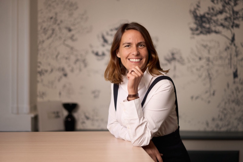 Caroline Meesemaecker