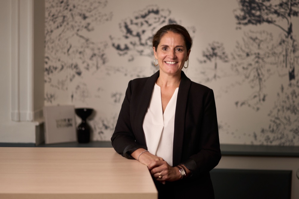 Clémence de La Ville