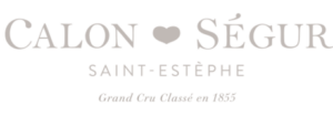 Wine services X Château Calon Ségur