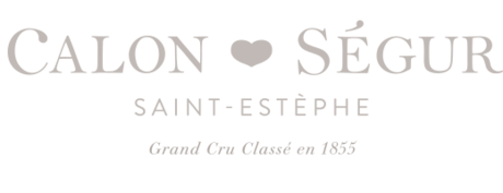 Wine services X Château Calon Ségur