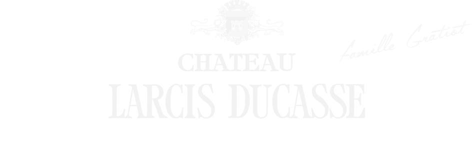 Wine services X Château Larcis Ducasse