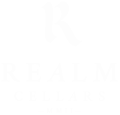Wine services X Realm Cellars