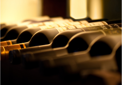 Analyse concurrentielle Wine Services