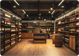 Cas pratique Wine Services