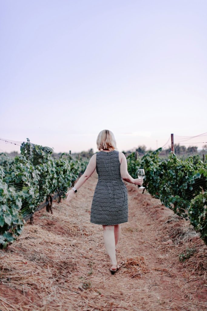 How have wine influencers carved out a place for themselves in the wine industry?