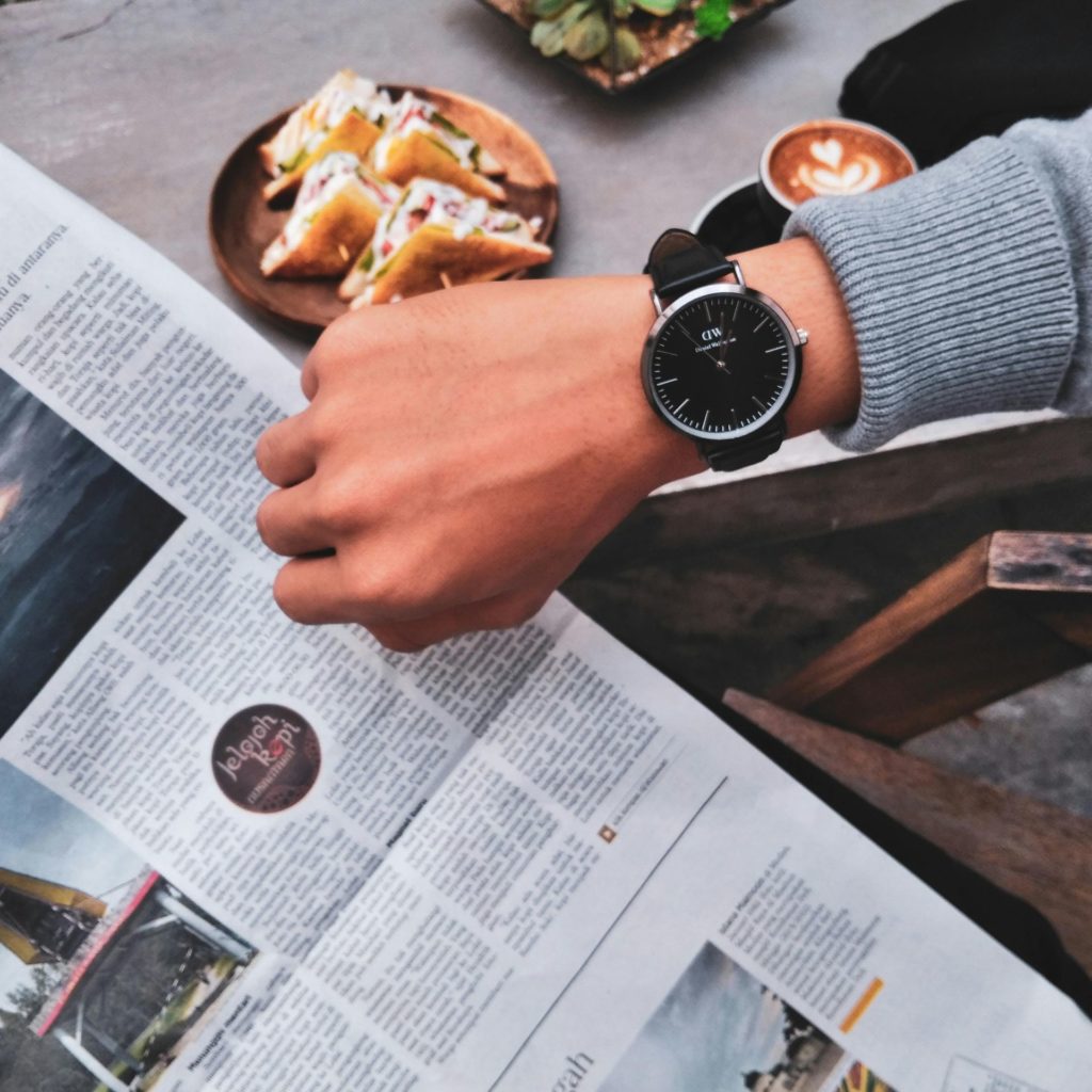 Media monitoring: why keep up to date with trends?