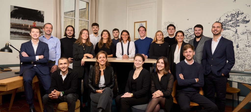 Equipe Wine Services