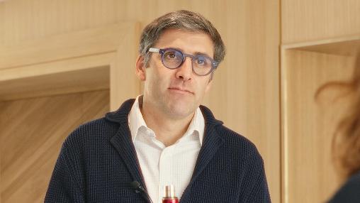 François-Xavier Maroteaux, Président et Co-Propriétaire du Château Branaire-Ducru