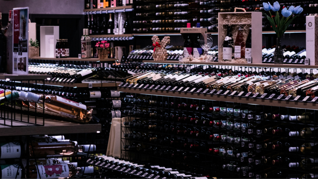 Why competitive intelligence matters in the U.S. wine market?