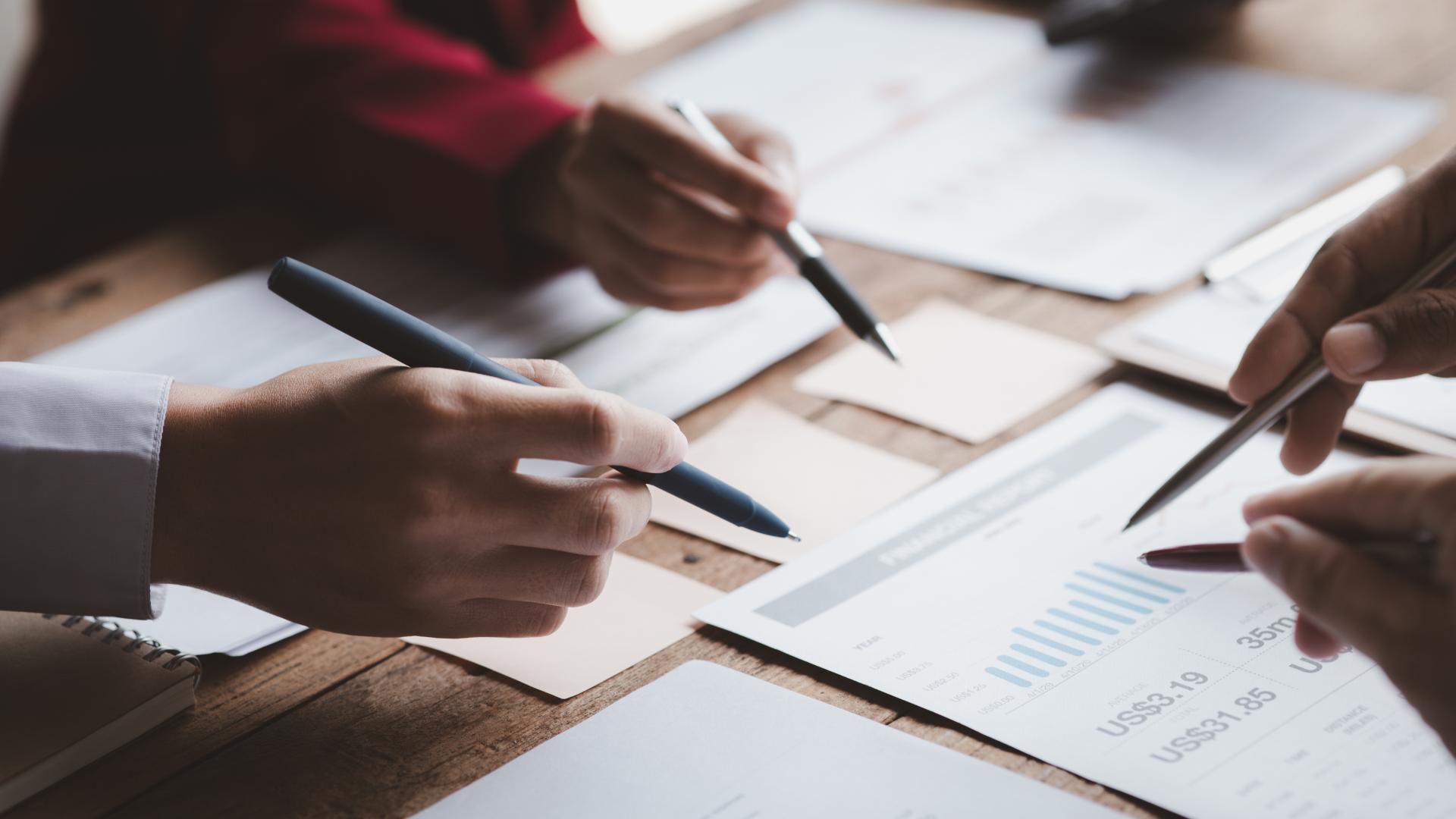 What are the three sources of competitive intelligence?