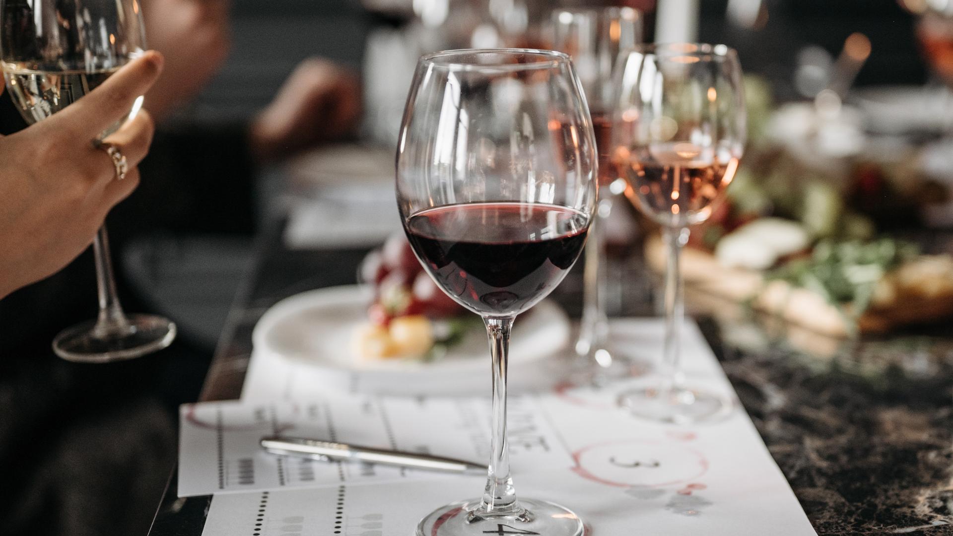 Three metrics to track with competitive intelligence in wine sector
