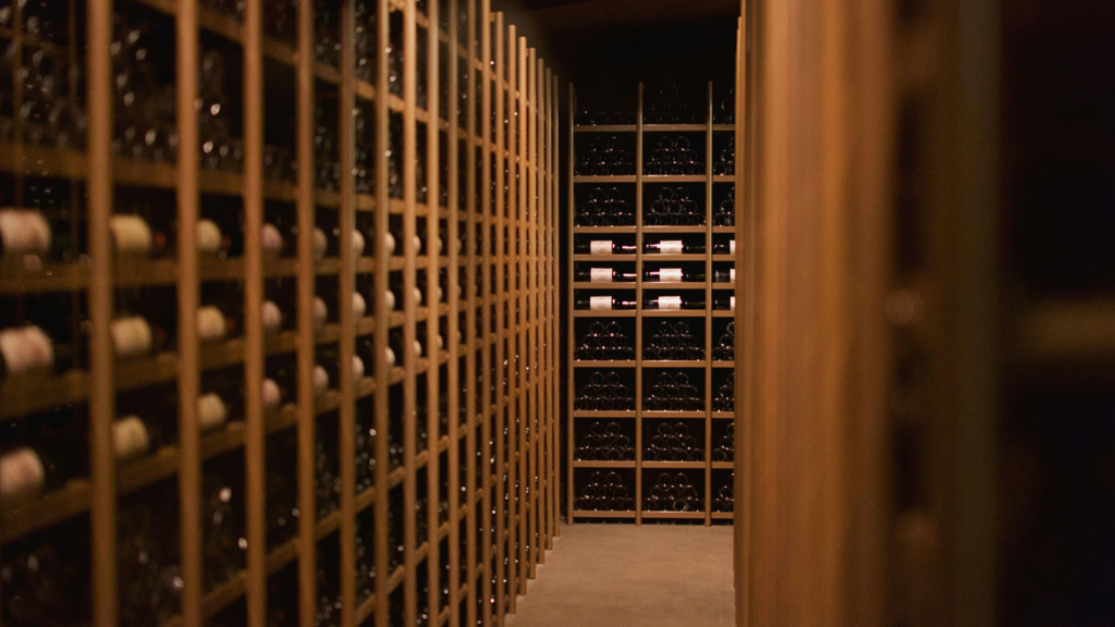 Understanding Competitive Intelligence in the wine industry