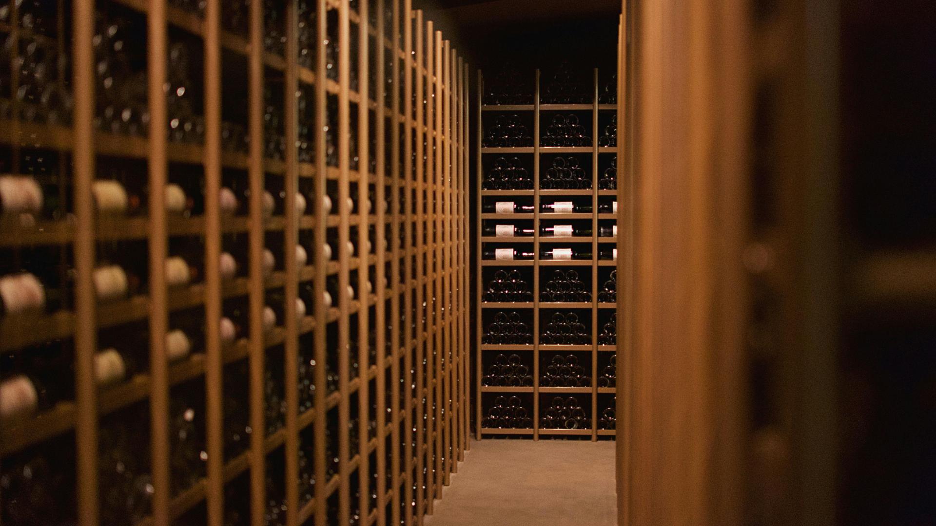 Understanding Competitive Intelligence in the wine industry